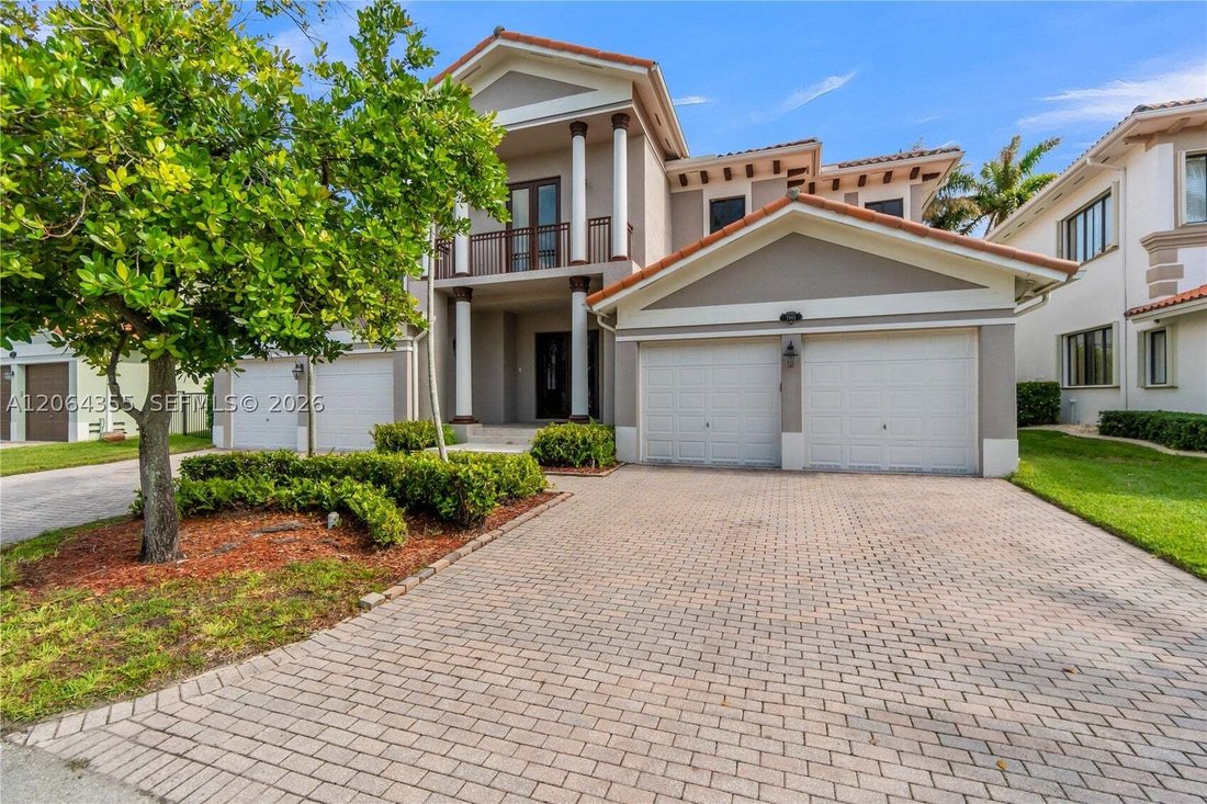 House in Cutler Bay, Florida, United States 3 - 18581628