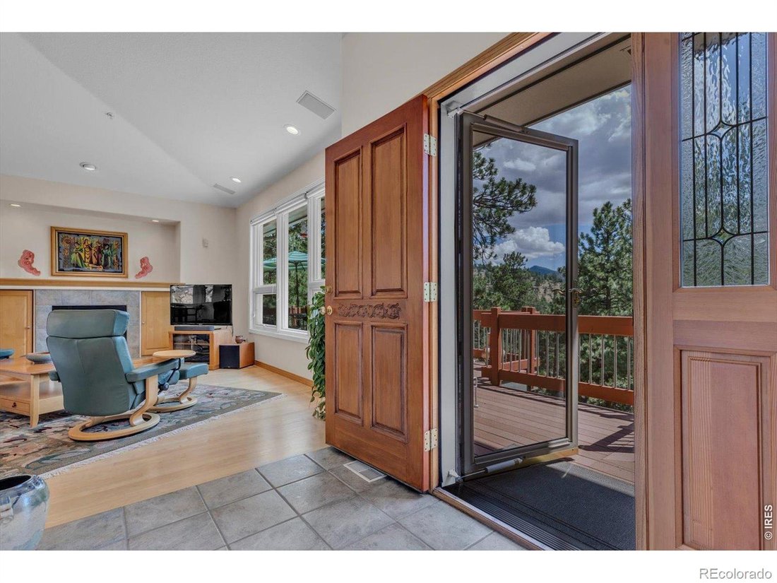 House in Boulder, Colorado, United States 2 - 18583640