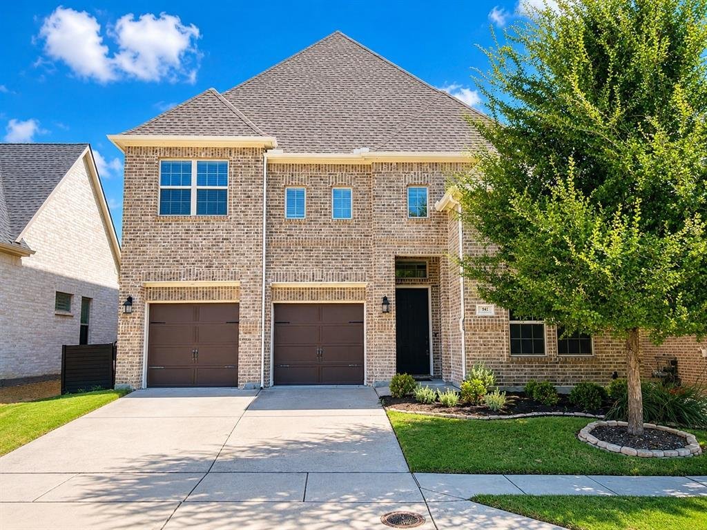 House in Allen, Texas, United States 1 - 17263396