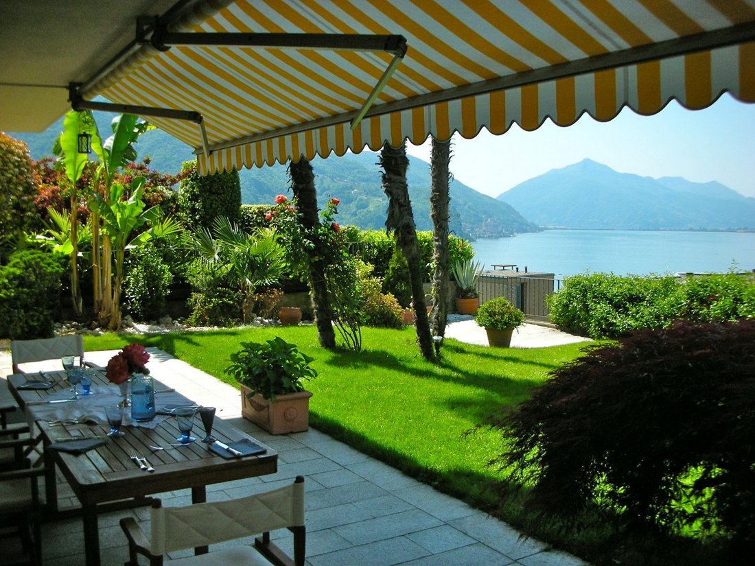 Apartment in Lugano, Ticino, Switzerland 2 - 18581194