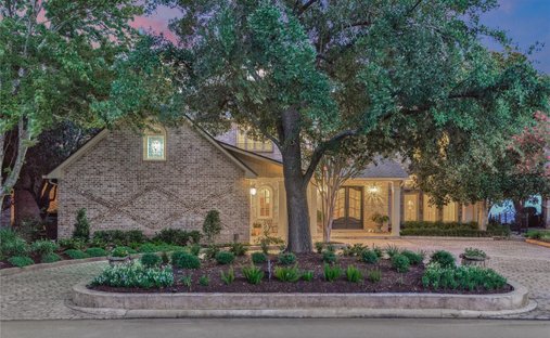 Casa a Montgomery, Texas, Stati Uniti 1
