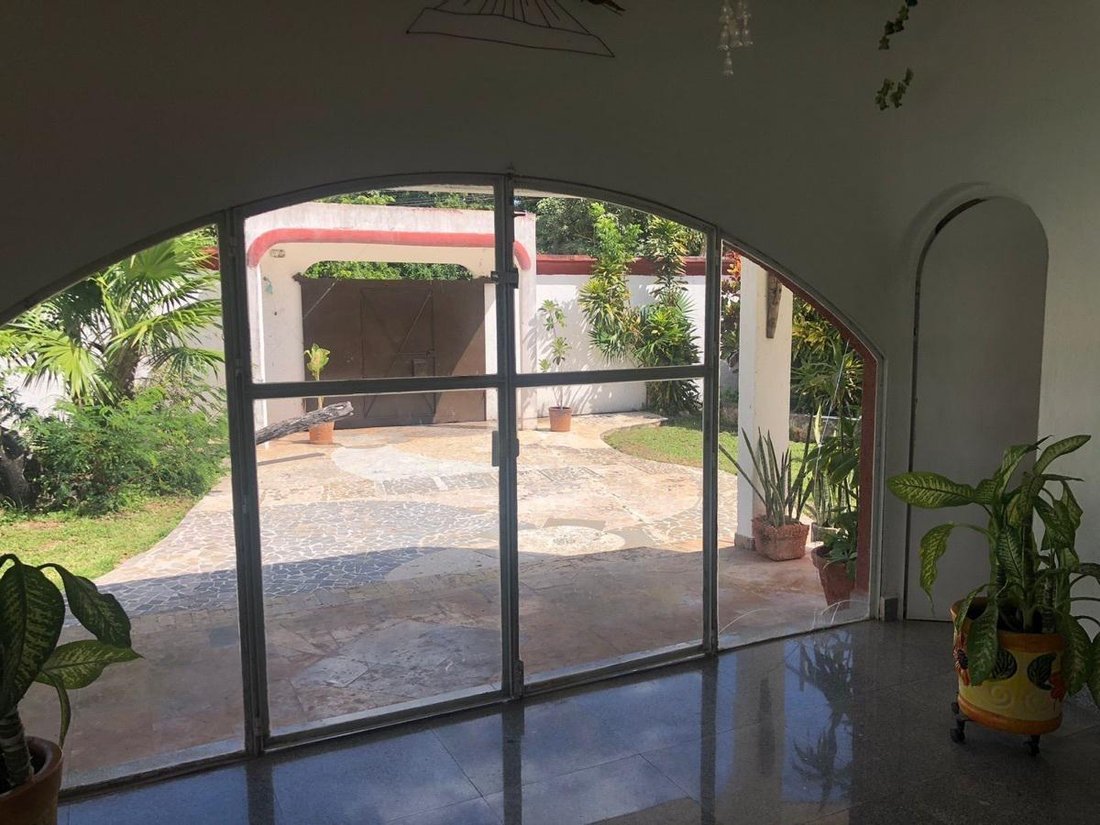 House in Alfredo V. Bonfil, Quintana Roo, Mexico 5 - 18582514