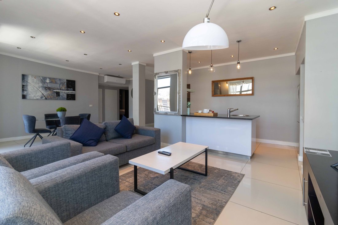 Apartment in Cape Town, Western Cape, South Africa 4 - 18582674