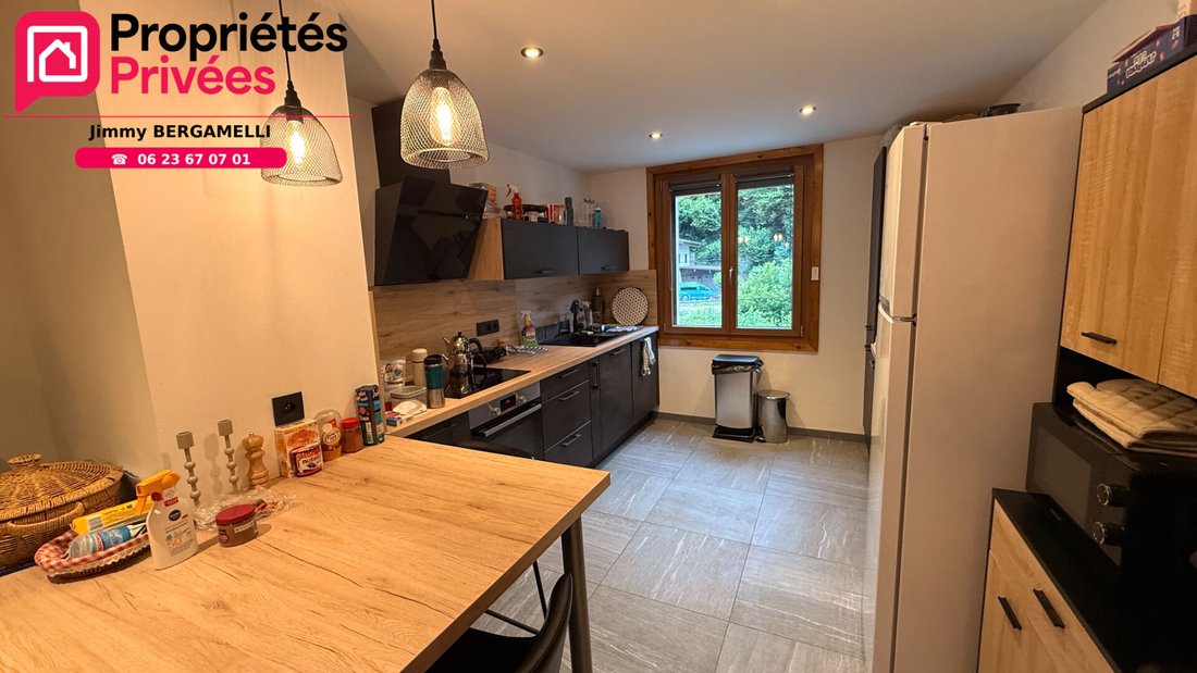 Villa in Marlioz, Passy, France 4 - 18582663