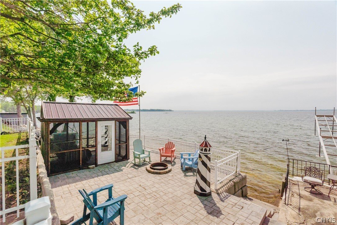House in Three Mile Bay, New York, United States 3 - 18584816