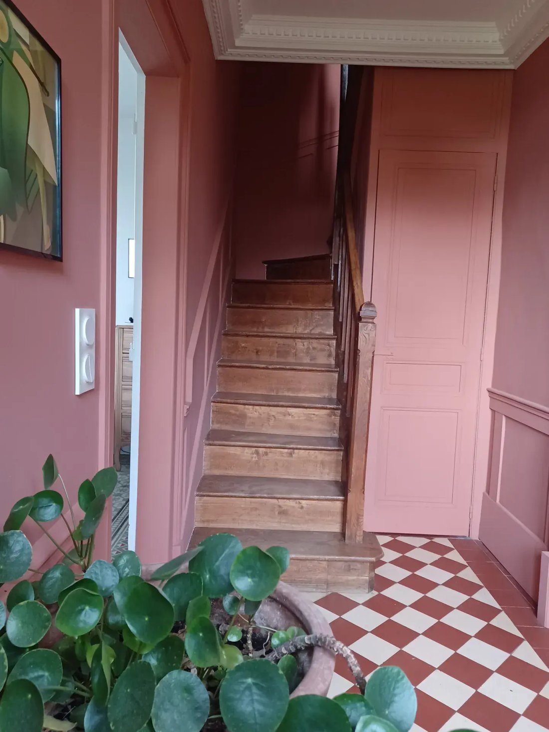 Casa a Cormeilles, Normandia, Francia 3 - 18581850