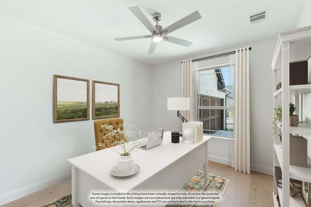 House in McKinney, Texas, United States 5 - 17934372