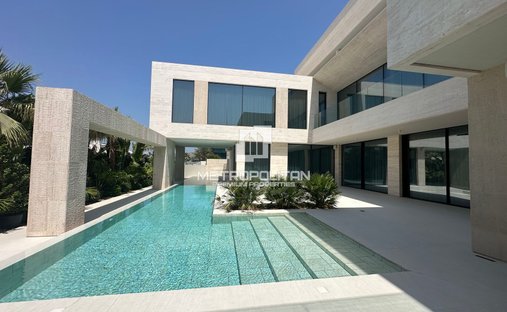 Villa in Pearl Jumeirah, Emirato di Dubai, Emirati Arabi Uniti 1