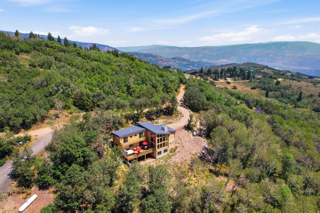House in Park City, Utah, United States 5 - 18481263