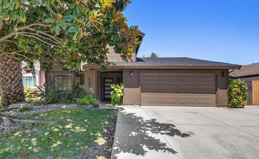 House in Sacramento, California, United States 1
