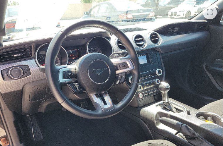 FORD MUSTANG in TUSCALOOSA, AL, United States 4 - 18584255