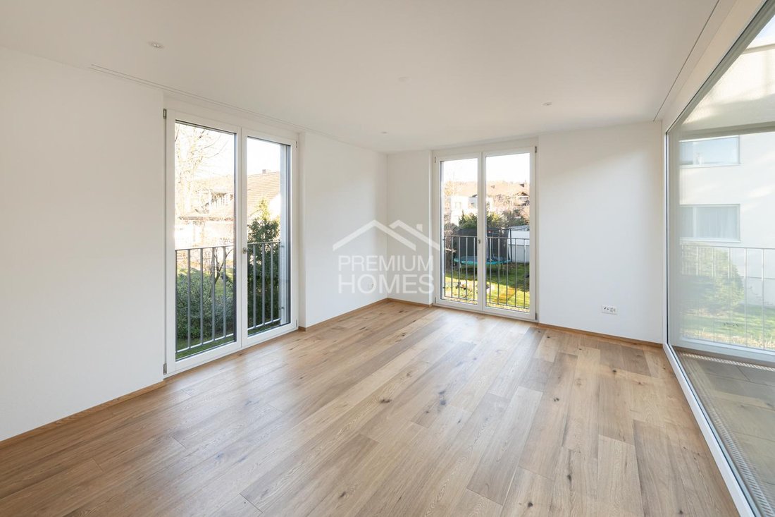 Apartment in Winterthur, Zurich, Switzerland 5 - 18583836