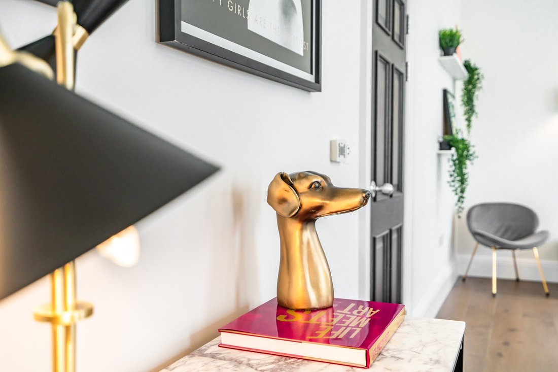 Condo in WC2, Westminster, England 4 - 18585529