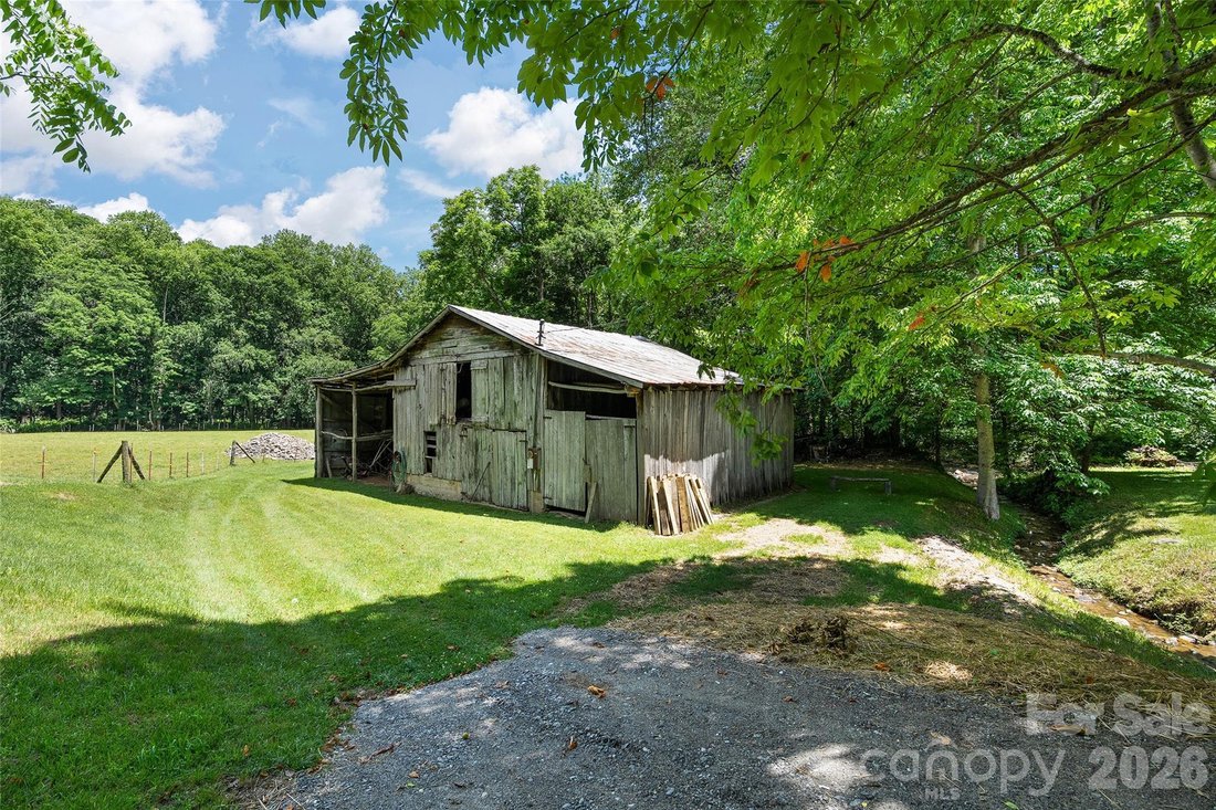 Haus in Maggie Valley, North Carolina, Vereinigte Staaten 4 - 18584807