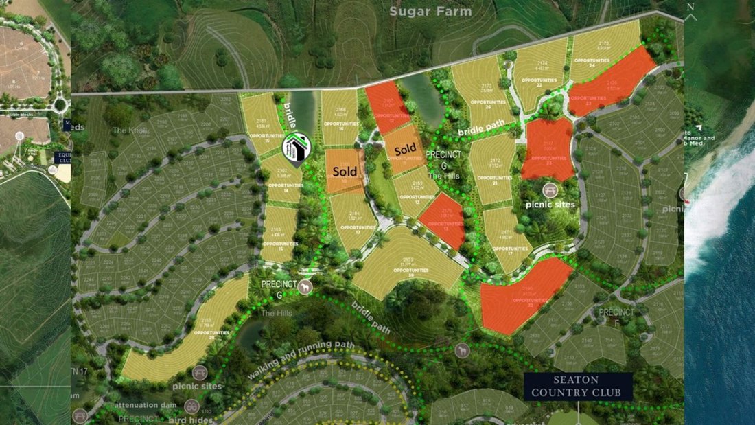 Land in Johannesburg, Gauteng, South Africa 3 - 18447259