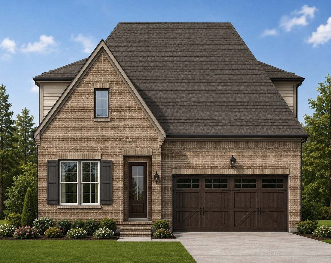House in Hendersonville, Tennessee, United States 1 - 17199937