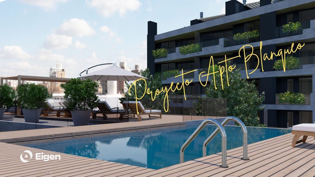 Apartment in Rosario, Santa Fe Province, Argentina 1 - 18580411