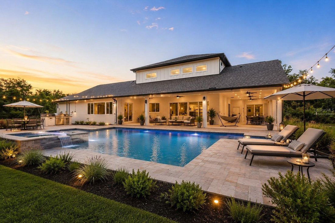 Haus in New Port Richey, Florida, Vereinigte Staaten 2 - 18583937
