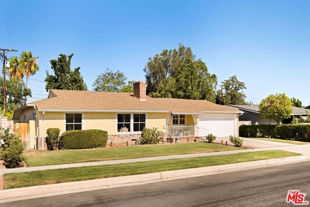 House in Los Angeles, California, United States 1 - 18584034