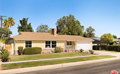 House in Los Angeles, California, United States 1