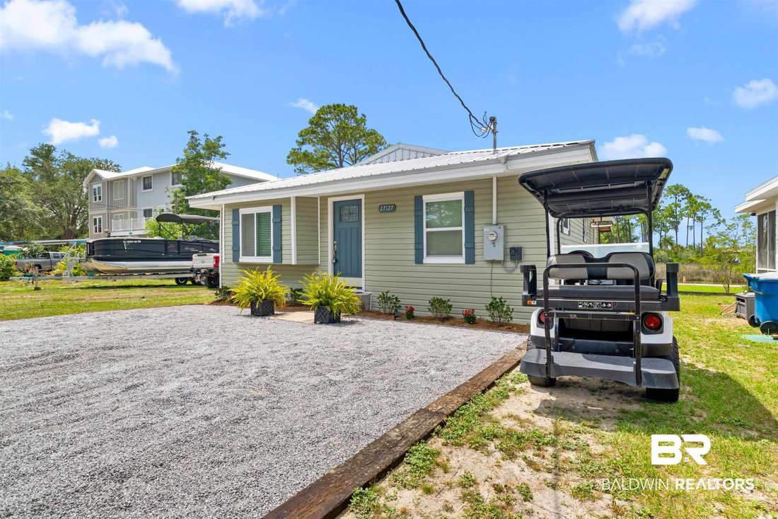 House in Orange Beach, Alabama, United States 3 - 18439832