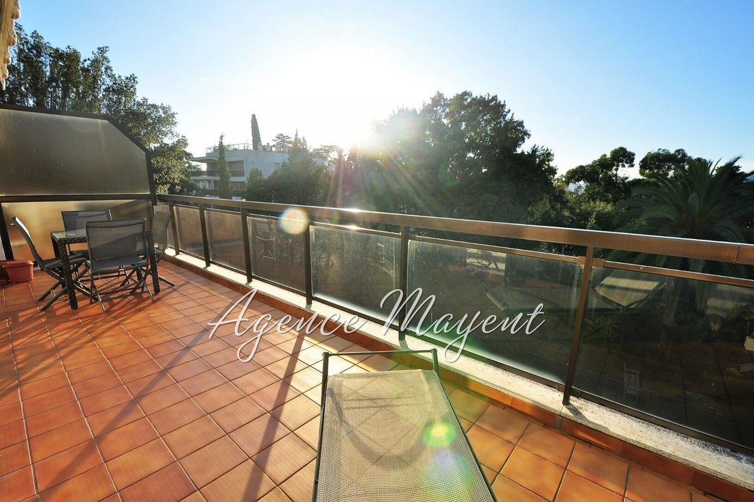 Apartment in Cannes, Provence-Alpes-Côte d'Azur, France 3 - 18581994
