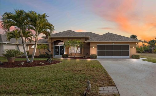 House in Rotonda West, Florida, United States 1