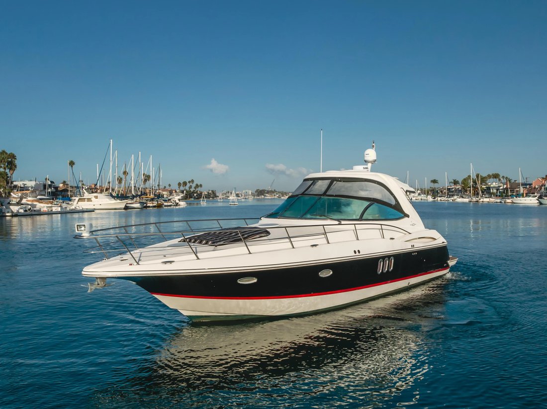 Cruiser in United States 4 - 18582158