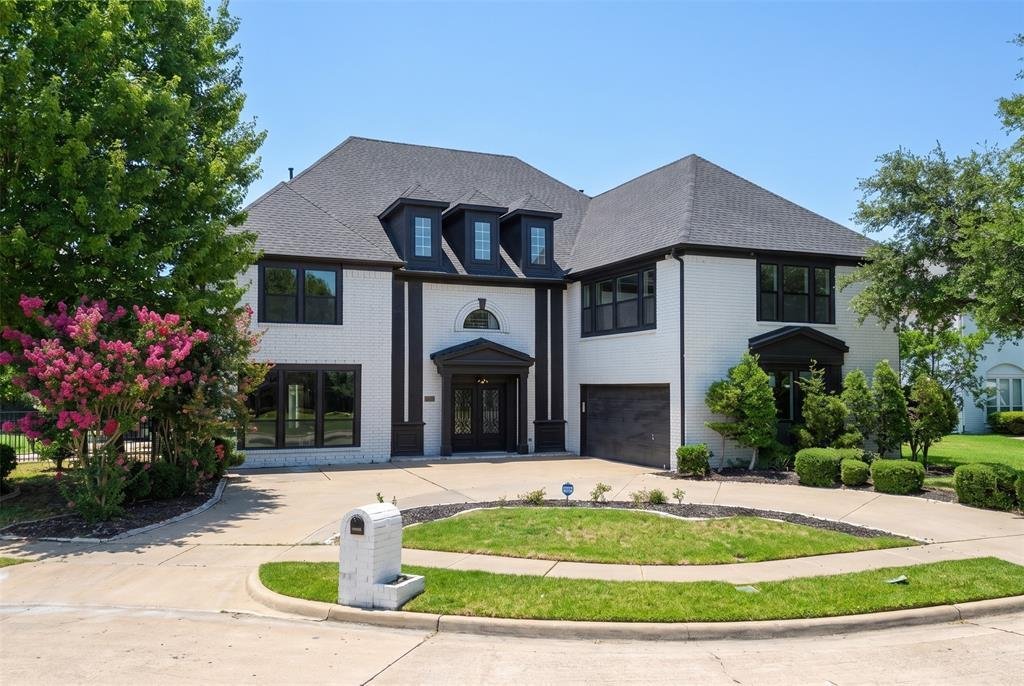 House in Arlington, Texas, United States 3 - 18584955
