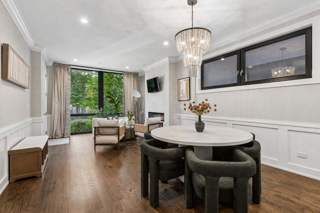 Condo in Chicago, Illinois, United States 3 - 18584533