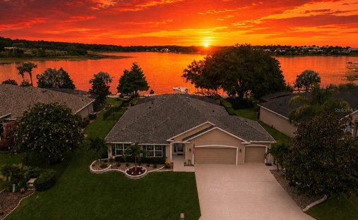 Casa a Clermont, Florida, Stati Uniti 1