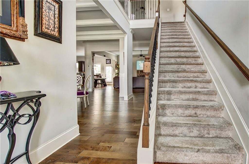House in Locust Grove, Georgia, United States 4 - 18584711