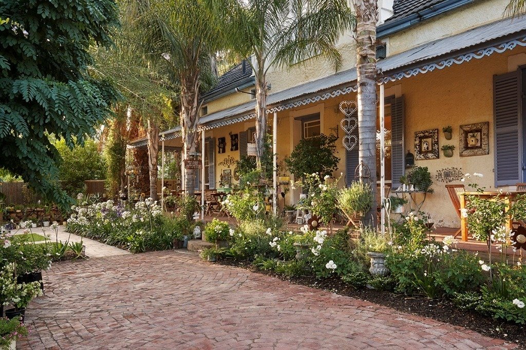 House in Clanwilliam, Western Cape, South Africa 4 - 18581591