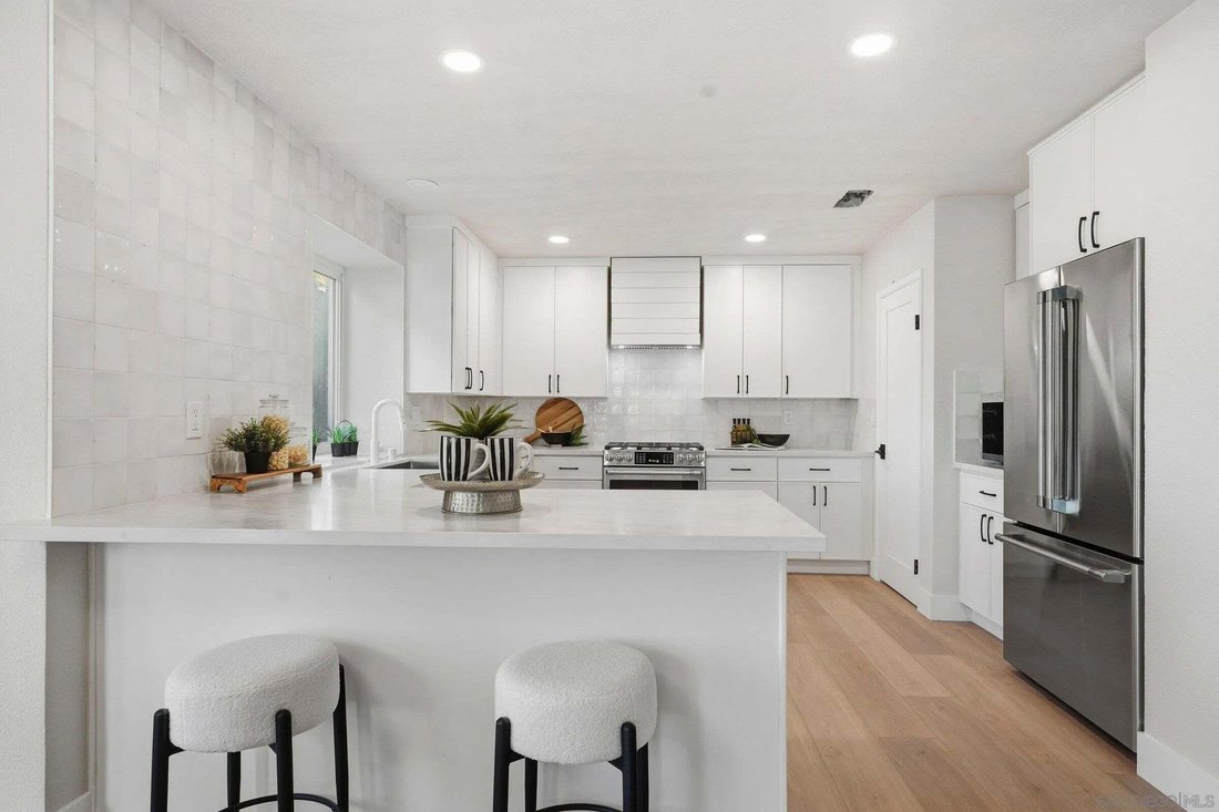 House in San Diego, California, United States 5 - 18584604
