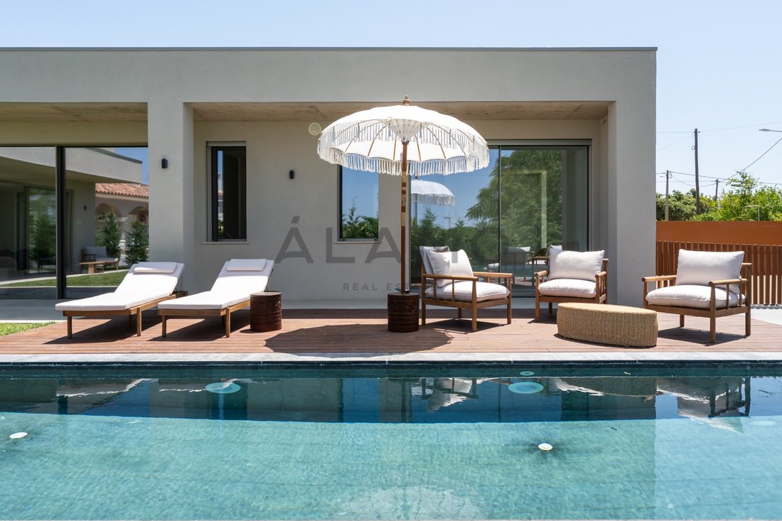 House in Almancil, Algarve, Portugal 2 - 16599586
