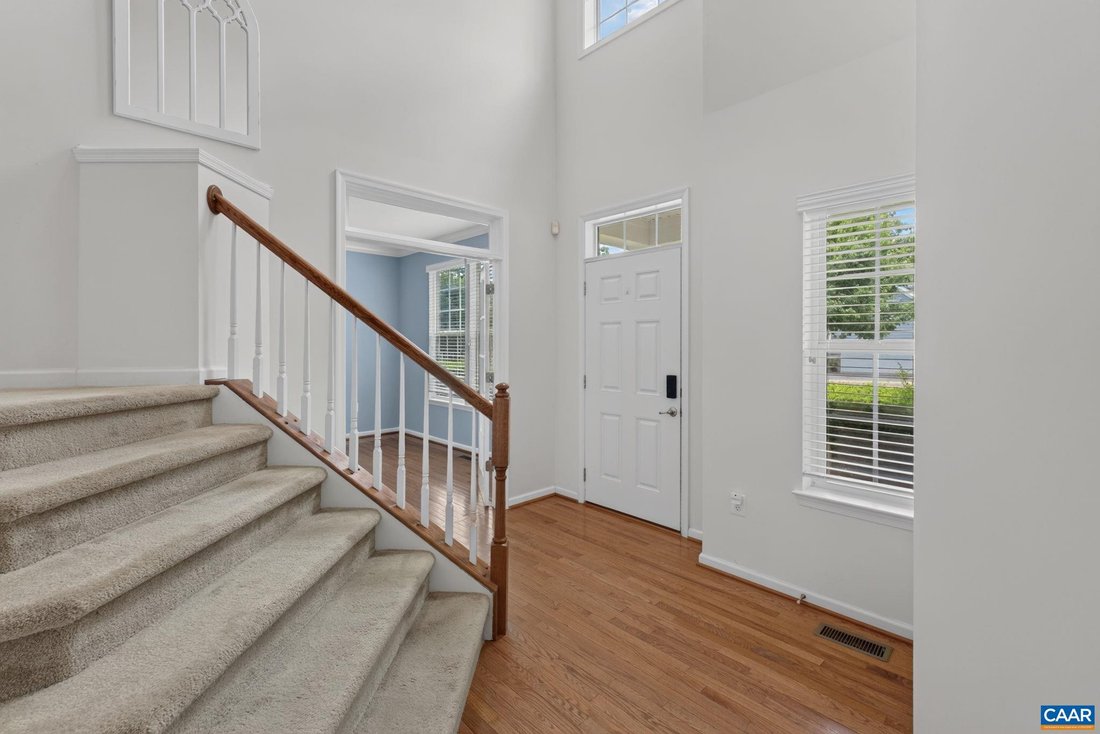 House in Charlottesville, Virginia, United States 5 - 18580549
