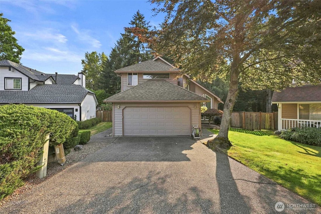 House in Federal Way, Washington, United States 5 - 18547803