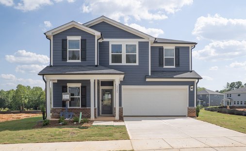 Maison à Raleigh, Caroline du Nord, États-Unis 1