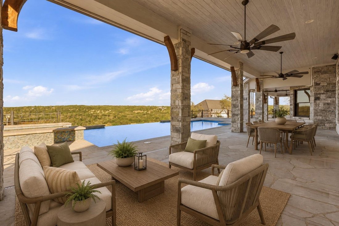 House in Wimberley, Texas, United States 4 - 17609712