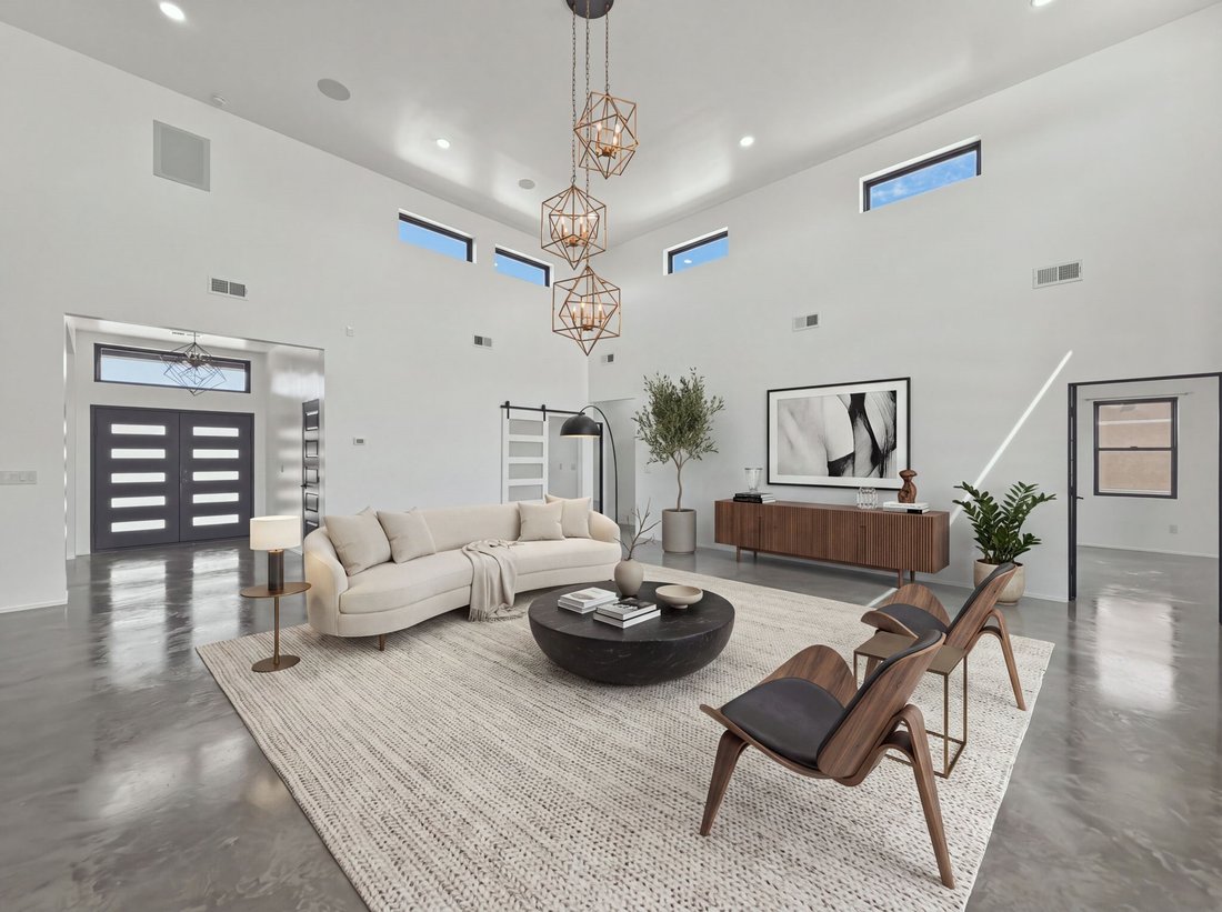 House in Santa Fe, New Mexico, United States 4 - 18581581