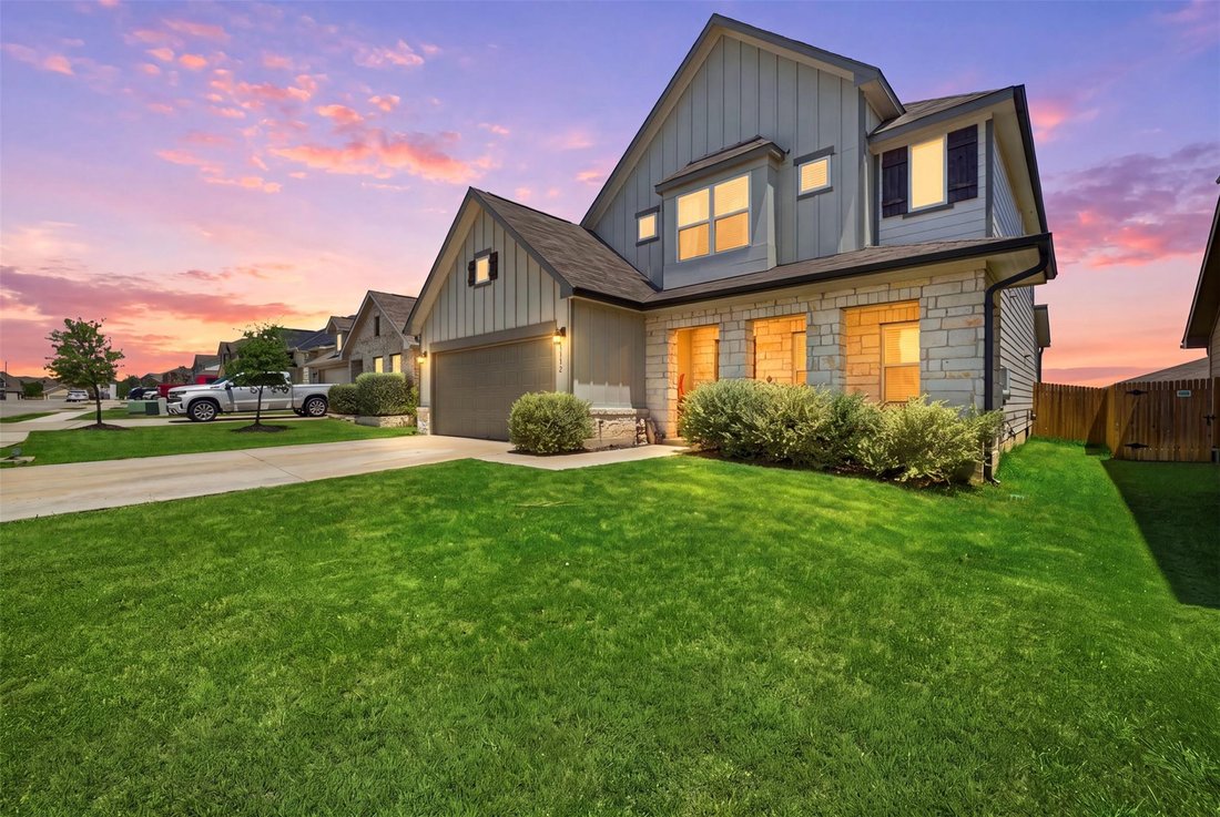 House in Pflugerville, Texas, United States 2 - 18581332