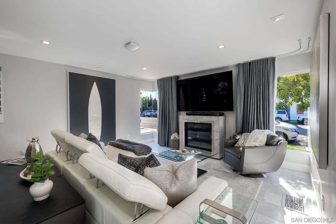 House in Coronado, California, United States 5 - 18581749