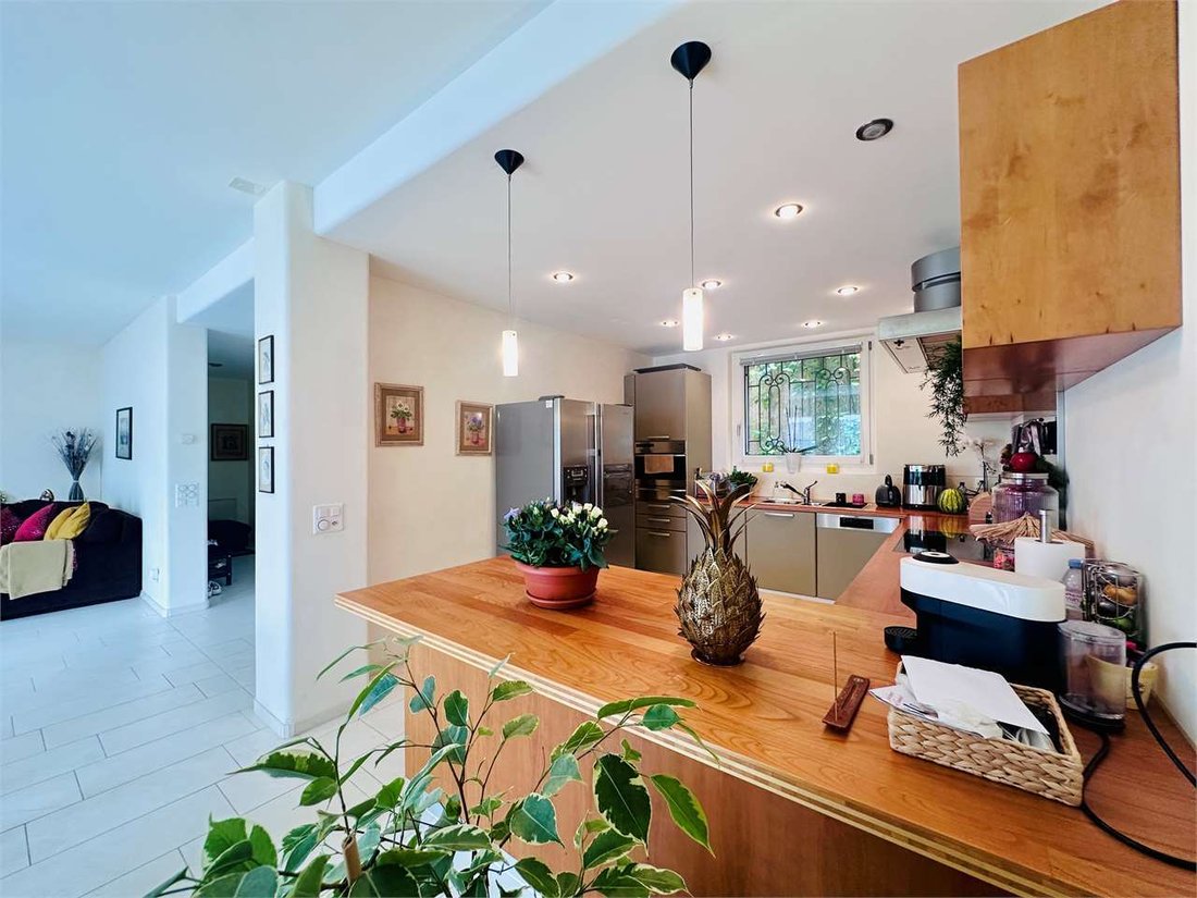 Apartment in Lugano, Ticino, Switzerland 5 - 18583604