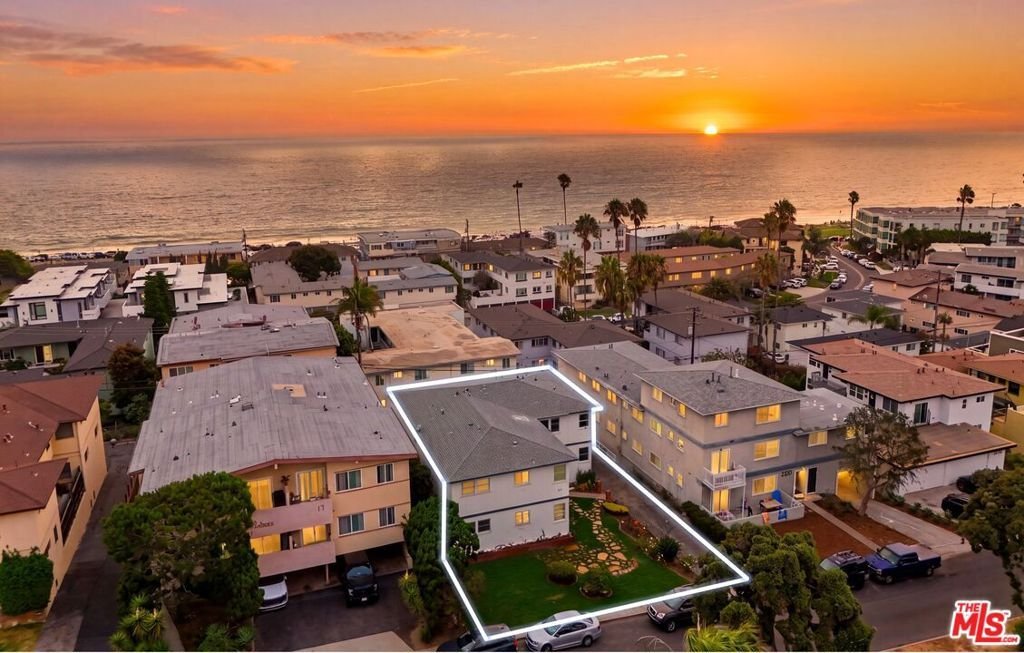 Torrance, California, United States 1 - 18584024