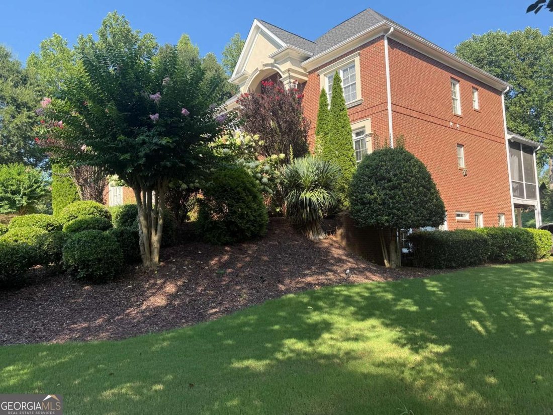 House in Cumming, Georgia, United States 4 - 18582040