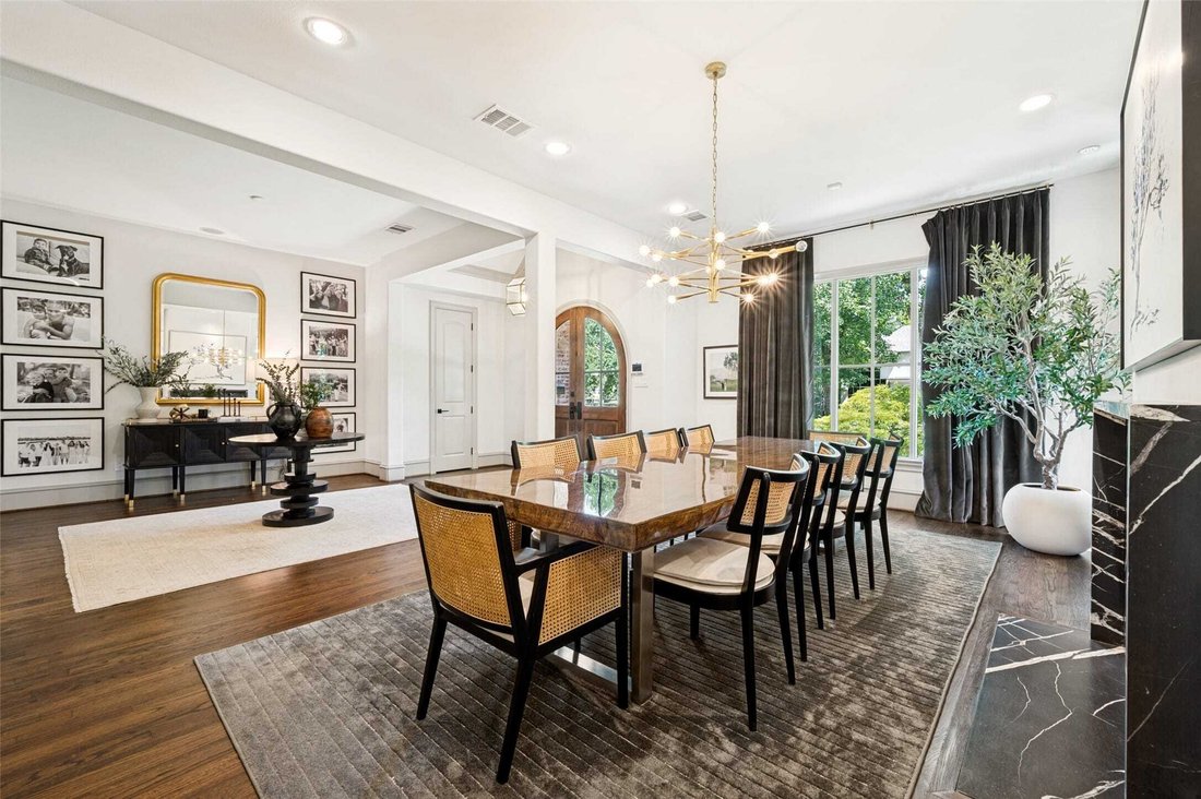 House in Dallas, Texas, United States 5 - 18586094