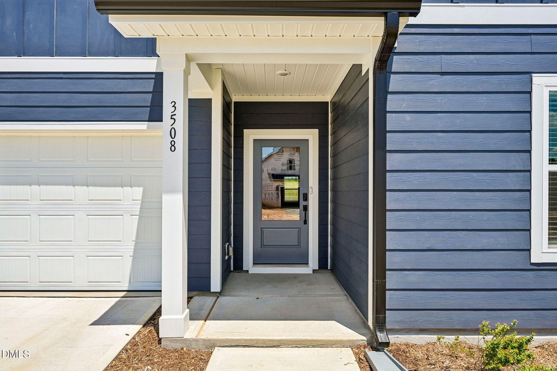 House in Raleigh, North Carolina, United States 5 - 17890458