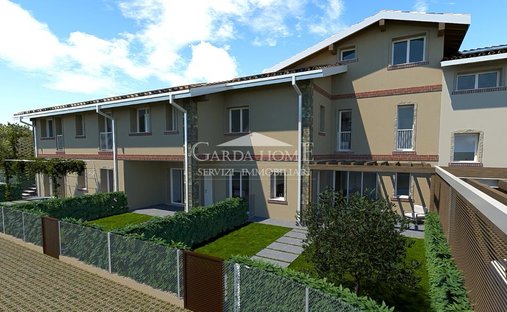 Maison à Desenzanino, Desenzano del Garda, Lombardie 1