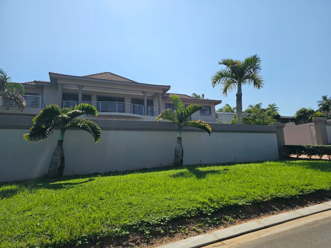House in Shaka's Rock, Port Zimbali, KwaZulu-Natal 3 - 18581620