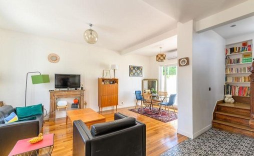 Casa en Charentonneau, Maisons-Alfort, Francia 1